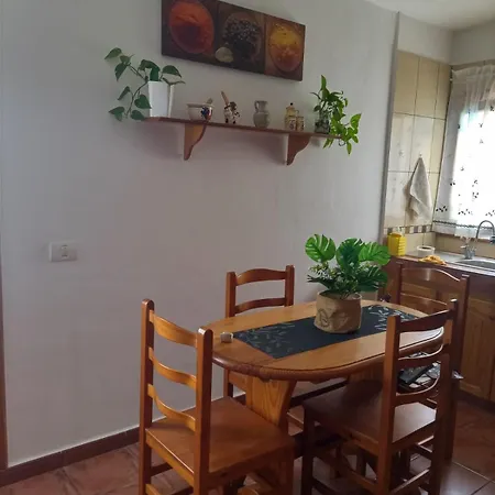 Olga Buenavista Hotel *