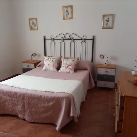 Hotel Olga Buenavista *